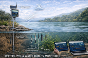 Automatic Weather Station 